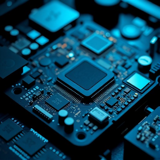 手机厂商“芯”事重重