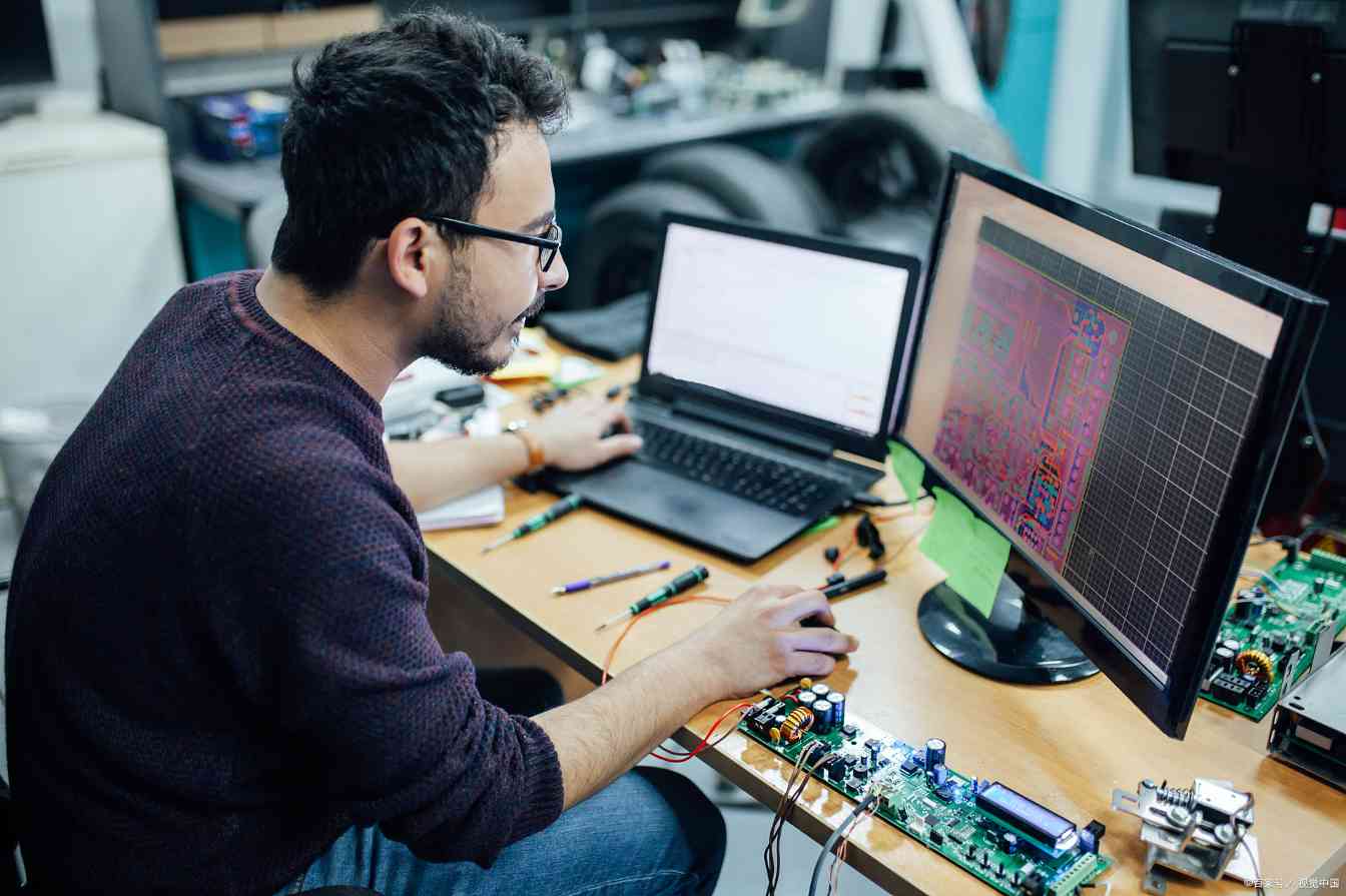 软件定制开发公司核心竞争力：技术实力与项目管理并重