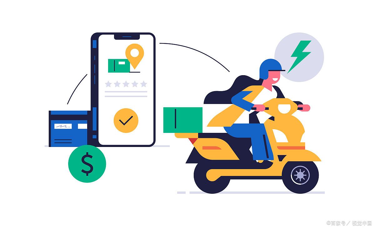 跑腿配送软件定制开发提升市场竞争力的优势分析