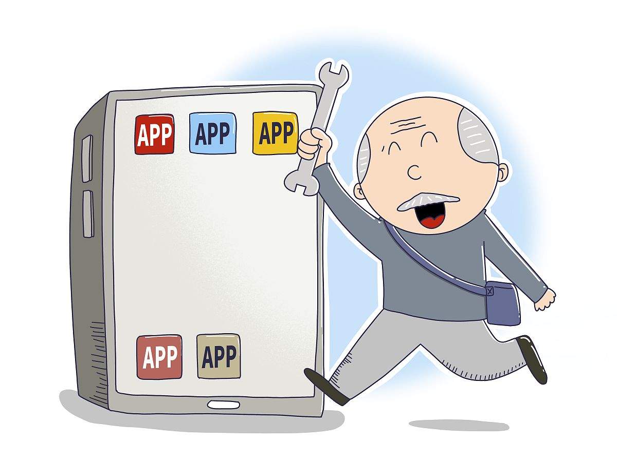 成品系统开发行业迎来发展机遇，低成本高效转型成趋势