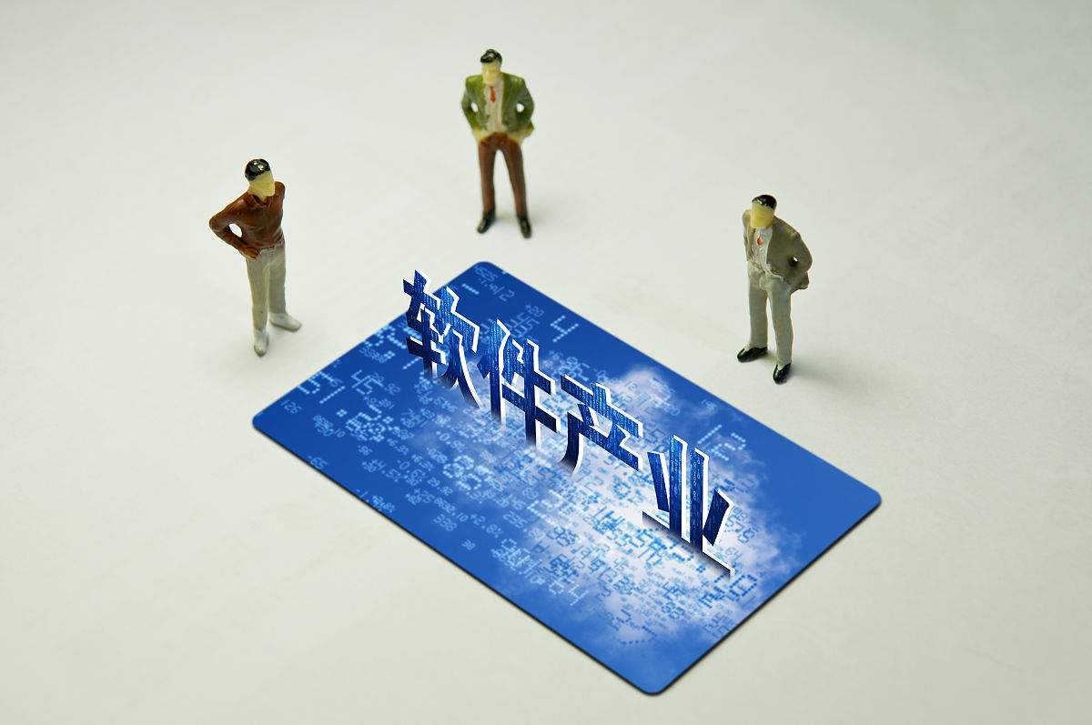 软件定制开发完整流程详解，七步打造专属信息系统解决方案