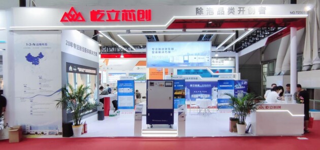 国产半导体除泡设备突破技术瓶颈，助力先进封装产业升级