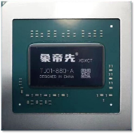 国产GPU芯片突破技术瓶颈，象帝先XDX系列引领信创显卡新标
