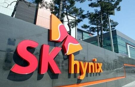 SK海力士获汽车ASPICE 2级认证 加速NAND解决方案