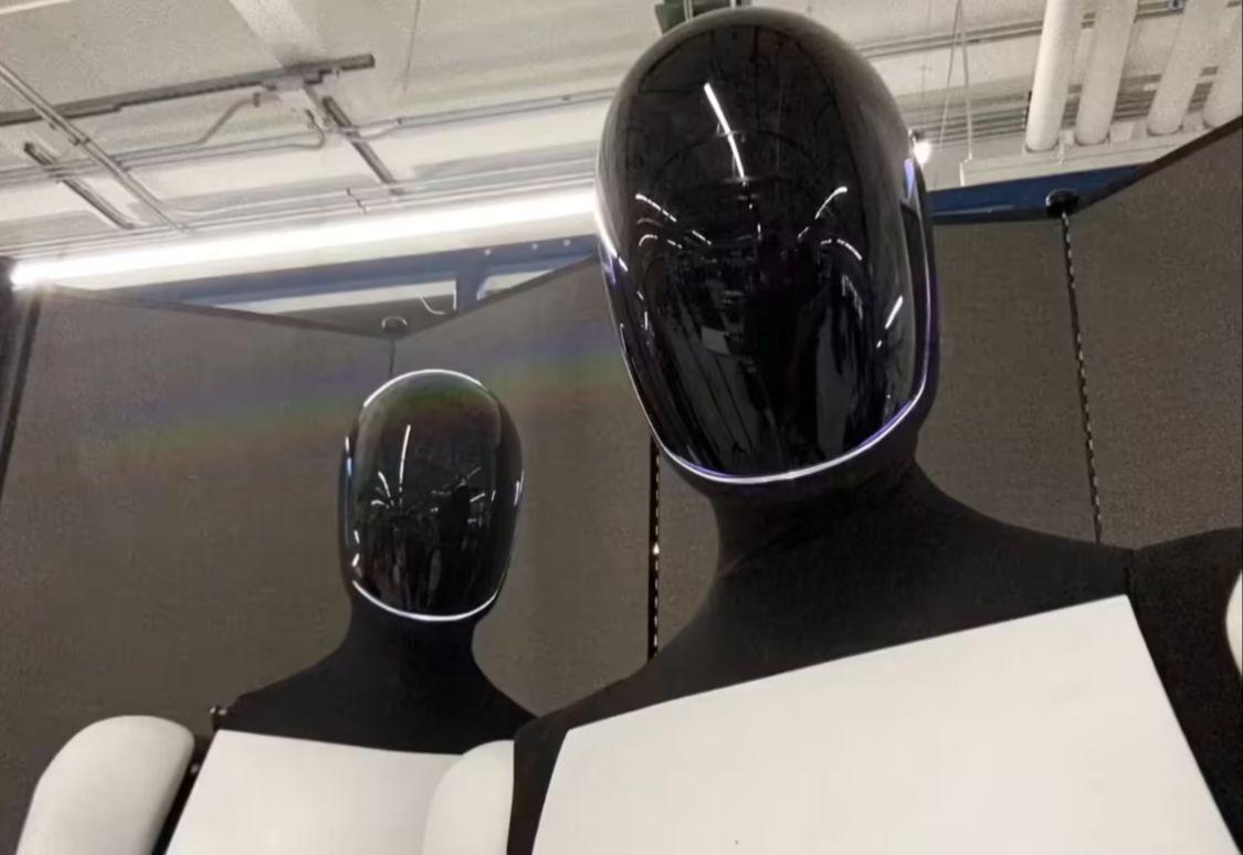 特斯拉前机器人负责人质疑人形机器人实用性