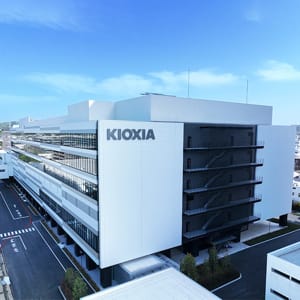 铠侠新建两大研发中心强化闪存SSD技术研发布局