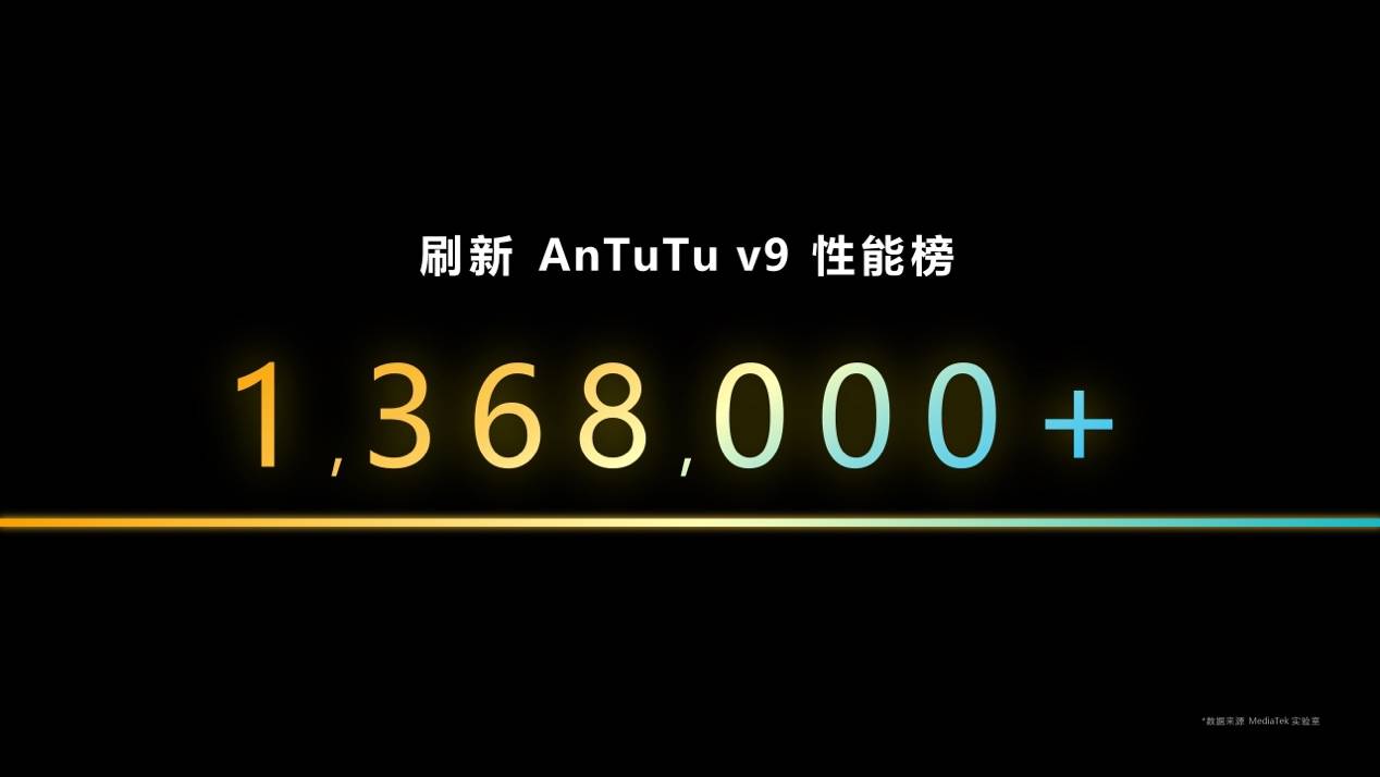 天玑9200+旗舰芯片发布 安卓最强性能游戏平台来袭(图4)