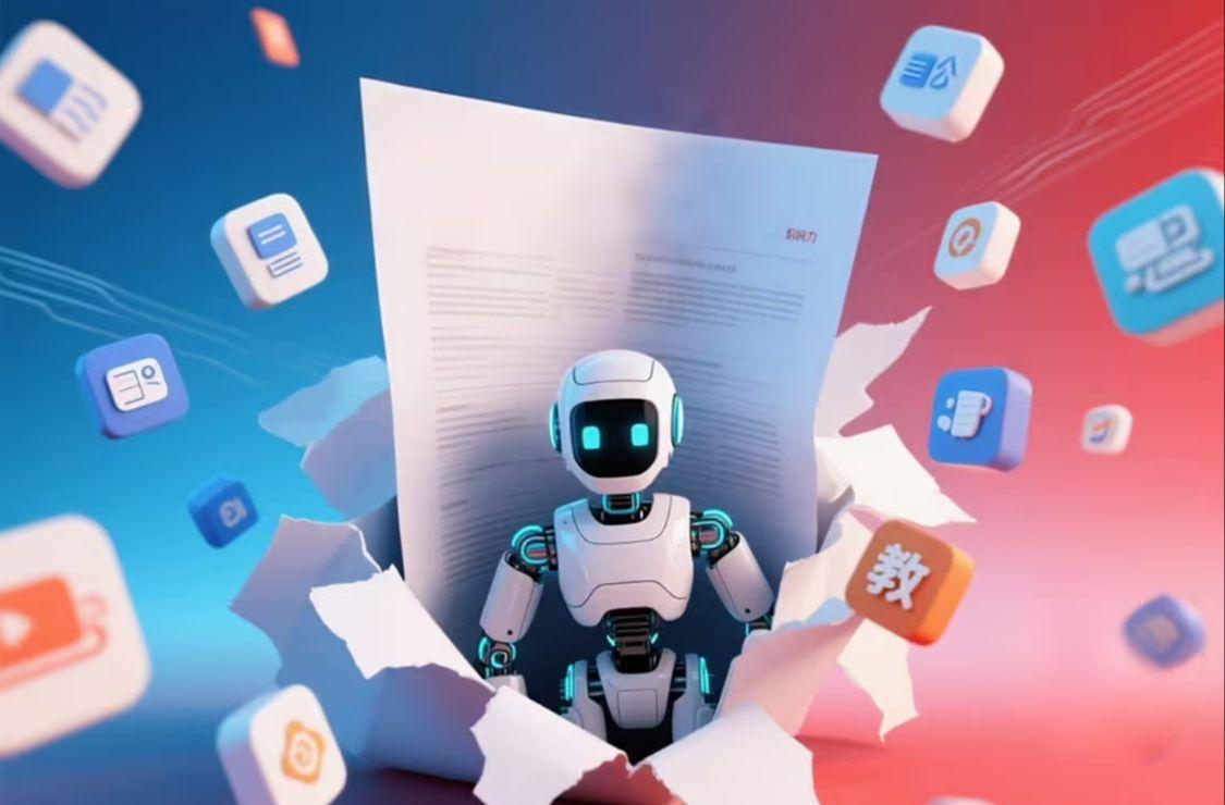 中国生成式AI发展势头强劲 用户渗透率达80.9%产业规模破