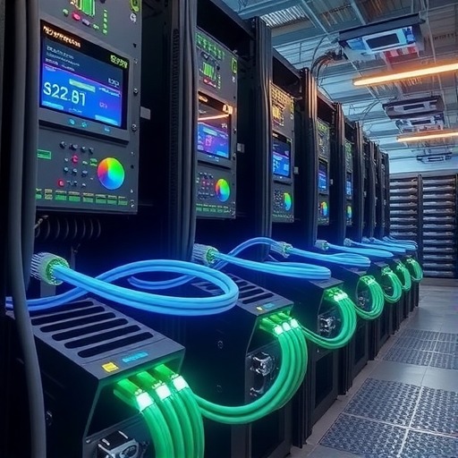 5G网络转型中Open RAN架构的时序同步与安全挑战