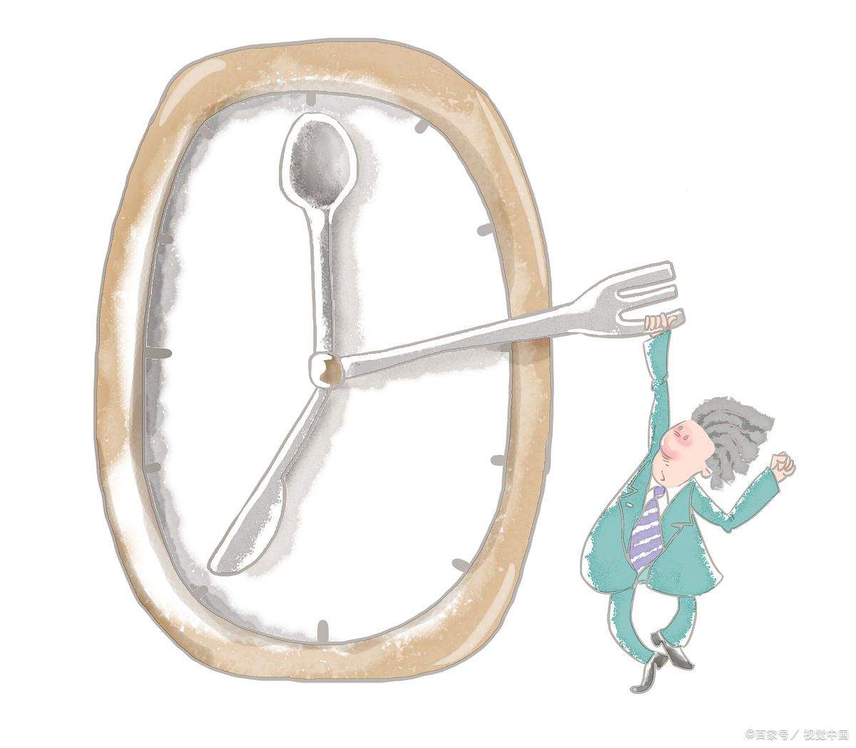 外卖改变上班族饮食习惯 网购美食成新趋势