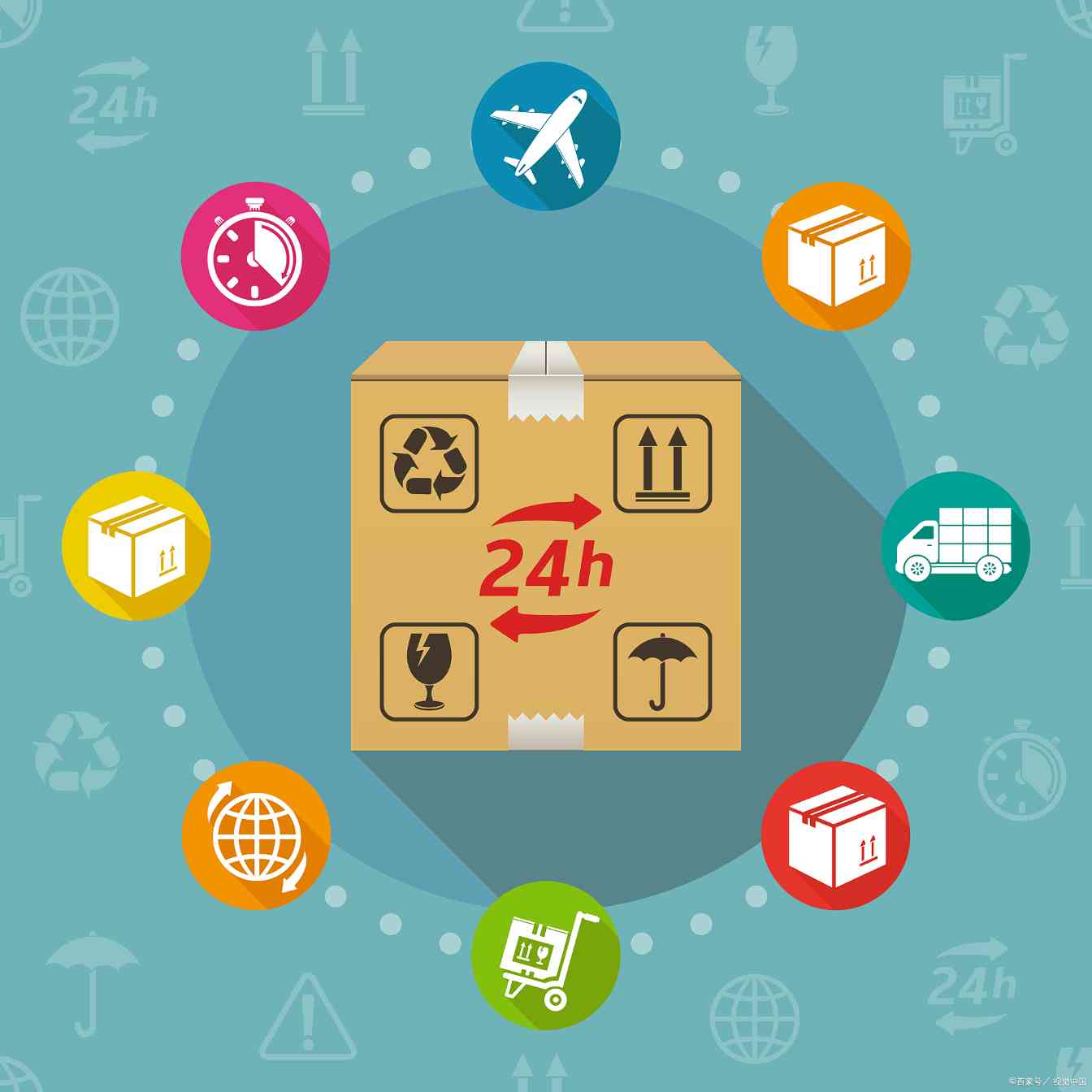 O2O众包物流运营原理与配送模式深度解析