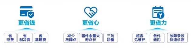 第25届中国集成电路制造年会广州举办 科华发布半导体智慧电能解决方案(图6)