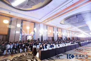 凌鸥创芯开发者大会成功举办 聚焦电控芯片技术突破与产业生态建