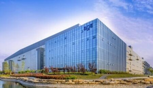 京东方计划投资4亿美元在越南建OLED面板工厂