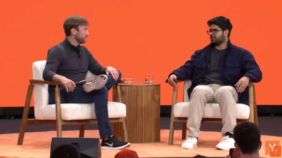 Perplexity CEO谈AI浏览器未来发展方向与战略布