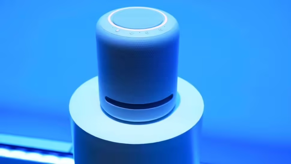 网页版Alexa虚拟助手上线时间再次推迟至7月31日后