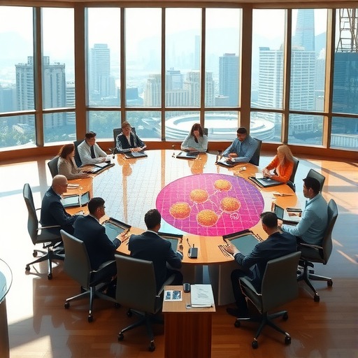 第三代半导体技术发展现状与市场前景分析