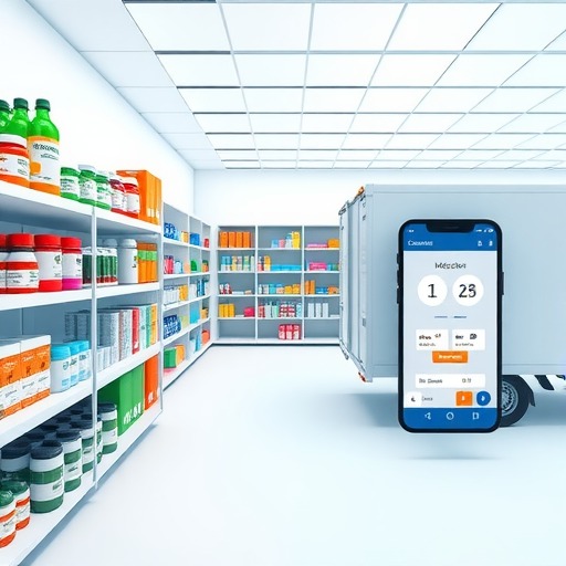 医药电商代运营成中小药店突围利器，O2O模式重塑行业格局