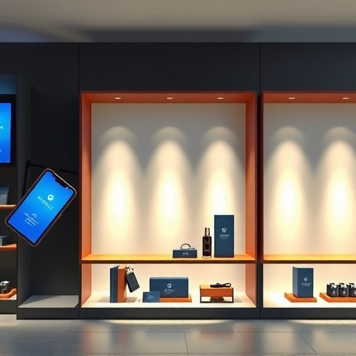 美域甄品O2O模式解析，专业护肤服务的三大核心特色