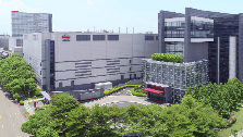 台积电正考虑在日本建设第二座芯片工厂(图1)