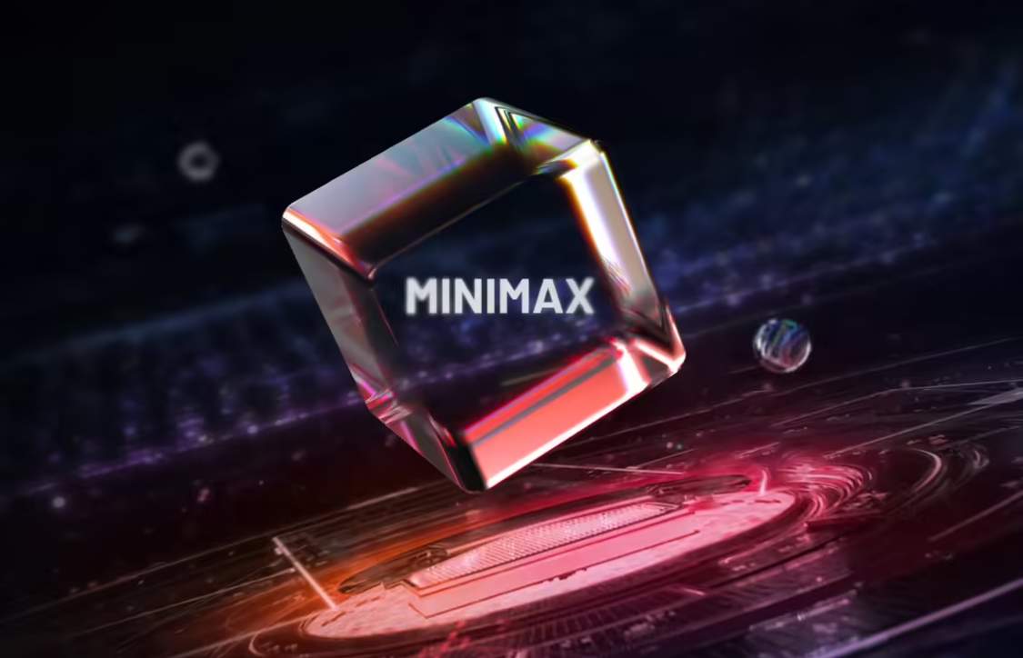 消息称大模型公司 MiniMax 即将完成近 3 亿美元新融