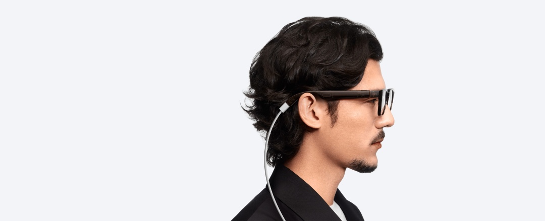 小米 AI 眼镜卖爆：销量超 8 万