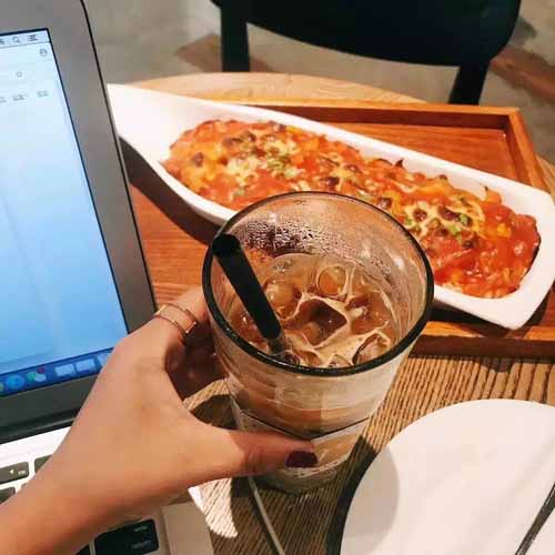 没有自律，自我精进就是一句空话，更谈不上创业成功