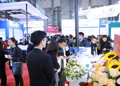 心芯相联，共襄盛况 朗迅芯云半导体亮相SEMICON CHINA 2024(图3)