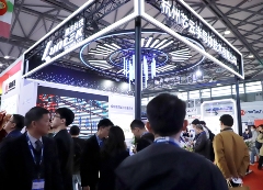 心芯相联，共襄盛况 朗迅芯云半导体亮相SEMICON CHINA 2024(图4)