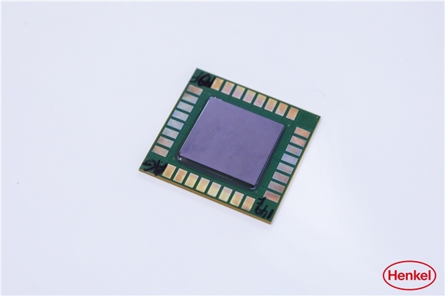 汉高携新品亮相SEMICON China 2024助力半导体封装行业高质量发展(图4)
