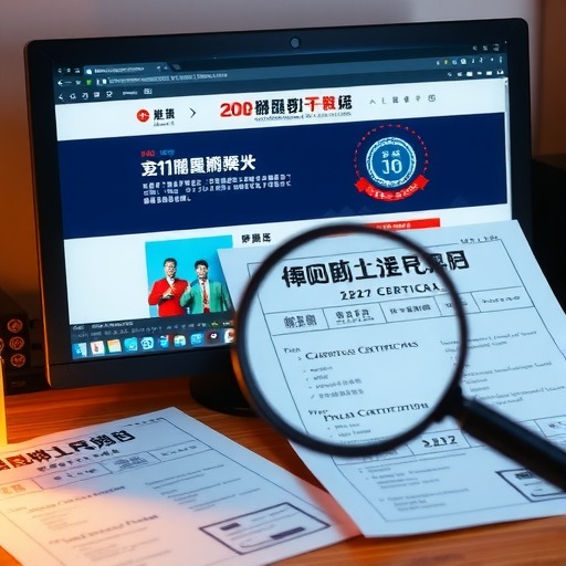 非经营性网站需要icp许可证吗?