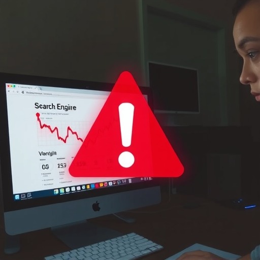 网站首页被降权怎么办？