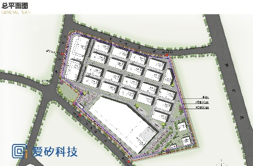 爱矽科技获杭州118亩土地建半导体厂区，专注芯片封装技术研发
