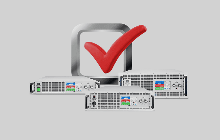 福迪威完成收购德国电源制造商EA，强化电子测试测量业务实力(图3)