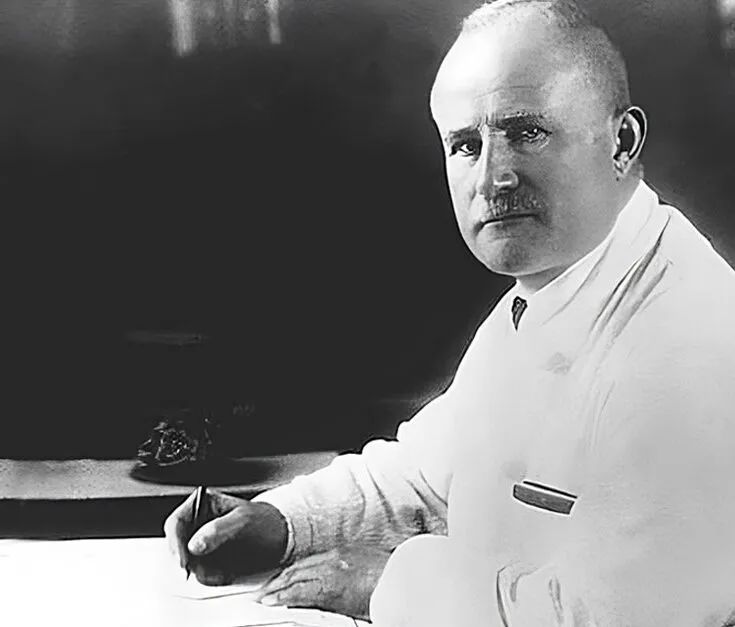 脑电图发明百年里程碑：汉斯·贝尔格的神经科学贡献