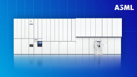 ASML推出Hyper-NA EUV光刻技术突破 半导体工艺