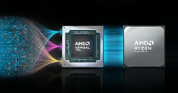 AMD推出Embedded+架构解决方案加速ODM产品上市进