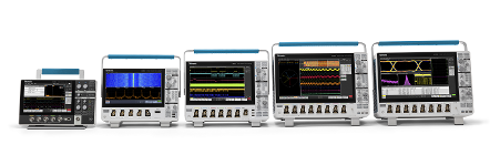 泰克示波器78年创新发展史：从世界第一台商用示波器到数字时代的技术演进(图4)