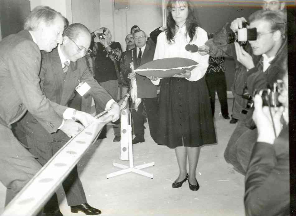 肖特浮法工艺30年创新路：从硼硅玻璃到智能设备应用(图3)