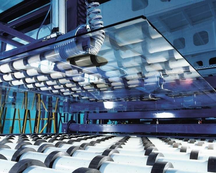 肖特浮法工艺30年创新路：从硼硅玻璃到智能设备应用(图10)