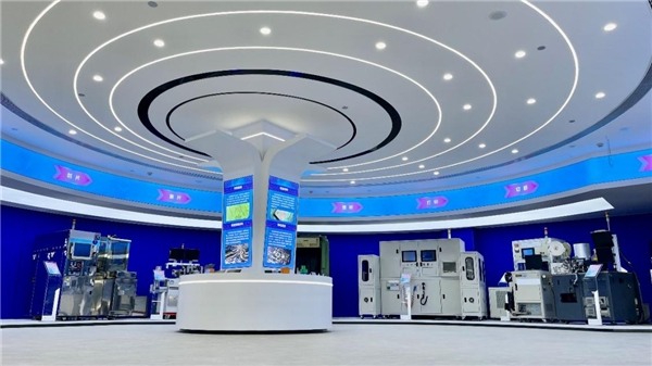 中国首个封测博物馆江阴开馆展现集成电路产业发展历程(图2)