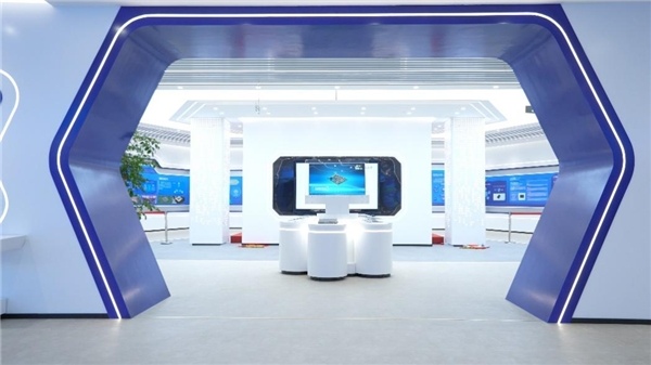 中国首个封测博物馆江阴开馆展现集成电路产业发展历程(图3)