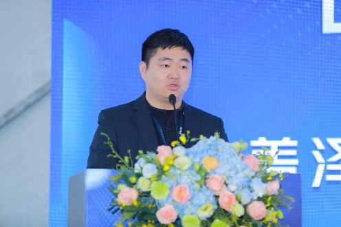 盖泽科技举办合作伙伴大会 国产半导体设备实现重要突破(图2)