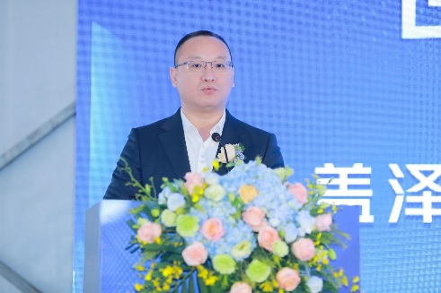 盖泽科技举办合作伙伴大会 国产半导体设备实现重要突破(图3)