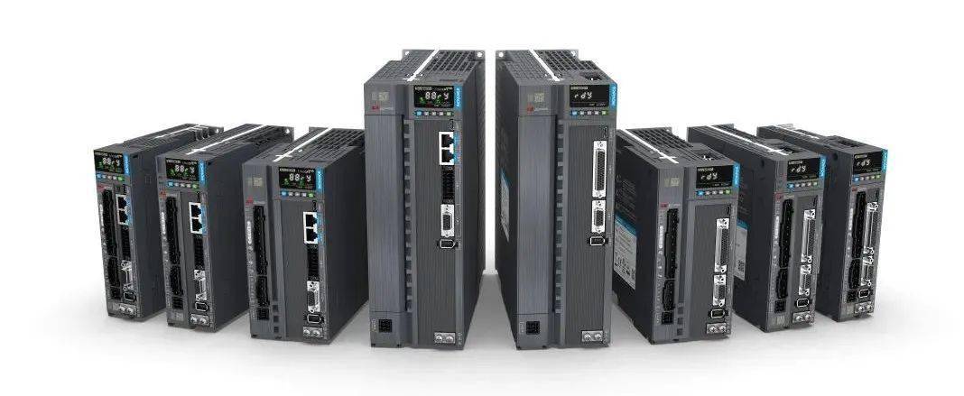 国产伺服驱动器获德国莱茵TÜV功能安全认证实现新突破(图2)