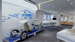 大金氟化工深圳展示中心全新升级，打造智能化氟材料体验平台