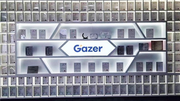 盖泽科技完成数千万元融资 半导体量测设备国产化提速(图6)