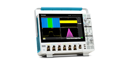 泰克推出4系列B混合信号示波器 带宽200MHz-1.5GHz助力高效测试测量(图2)