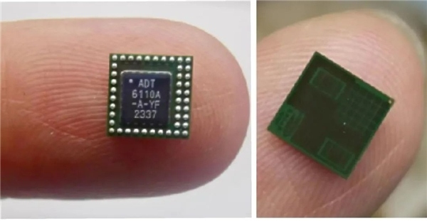 长电科技毫米波雷达封装解决方案助力智能驾驶产业发展