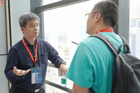 凌烟阁亮相ICCAD展示先进芯片设计服务技术方案(图4)